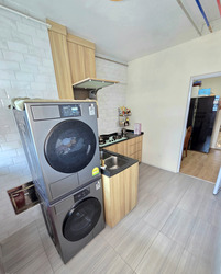 Blk 118 Chong Pang Vale (Yishun), HDB 3 Rooms #488969831